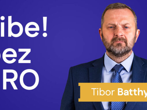Musí být PRO pro komunální politiku nutně zlo? Nemyslím si. Přesto PRO končí v uskupení Libe!
