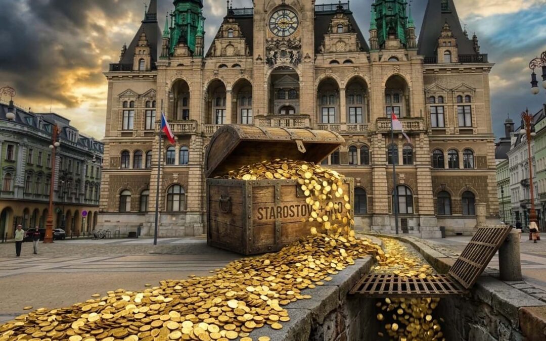 Osm let slibů! Jaký je skutečný účet za vedení Liberce?