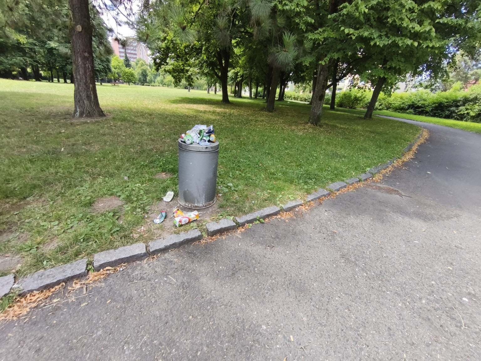 park-cistota-stary