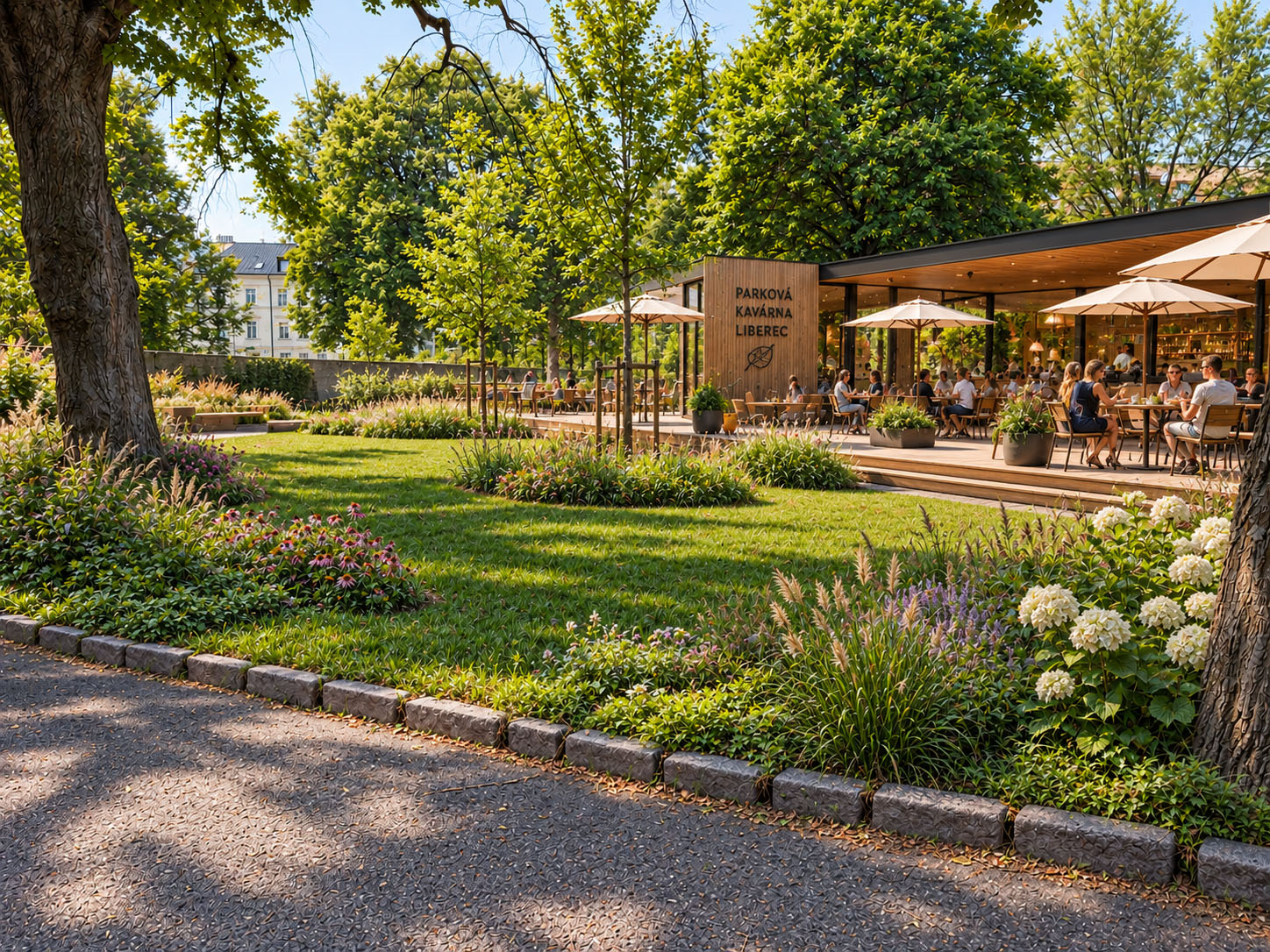 park-kavarna-novy